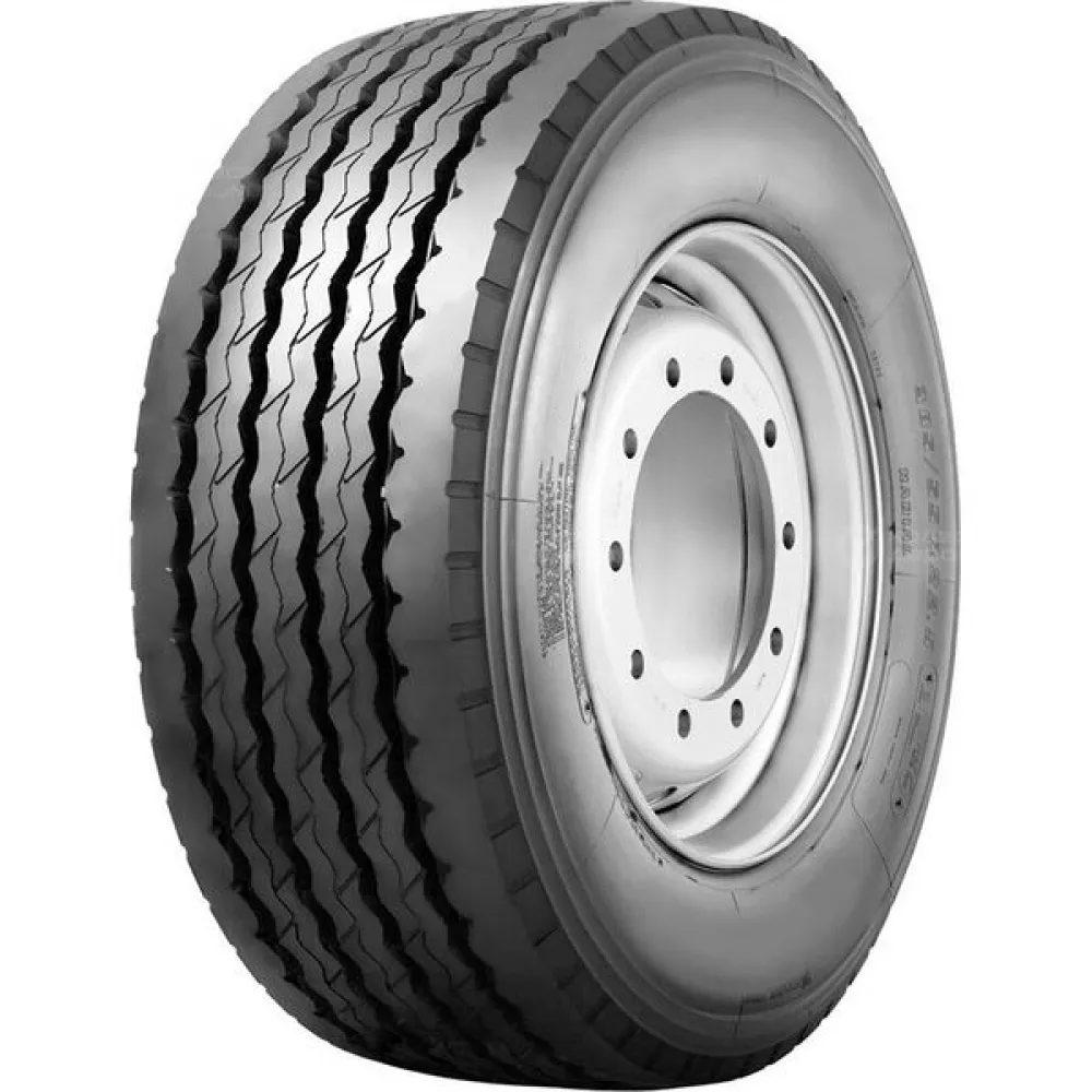 Грузовая шина Bridgestone R168 R22,5 385/65 160K TL в Куса