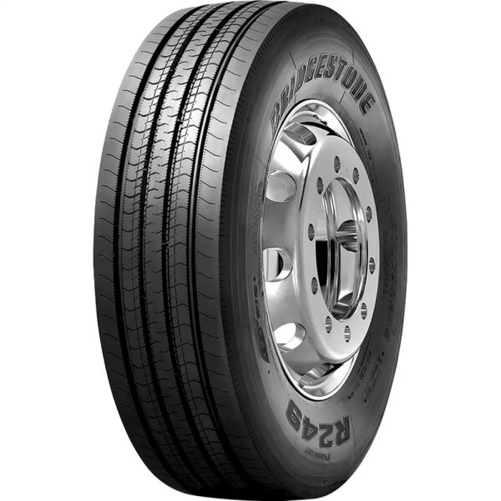 Грузовая шина Bridgestone R249 ECO R22.5 385/65 160K TL в Куса