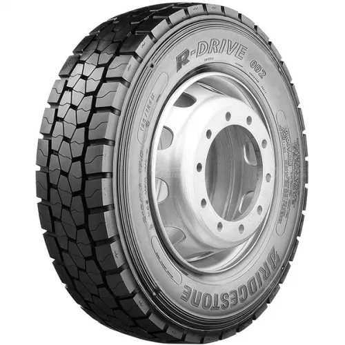 Грузовая шина Bridgestone RD2 R17,5 235/75 132/130M TL купить в Куса