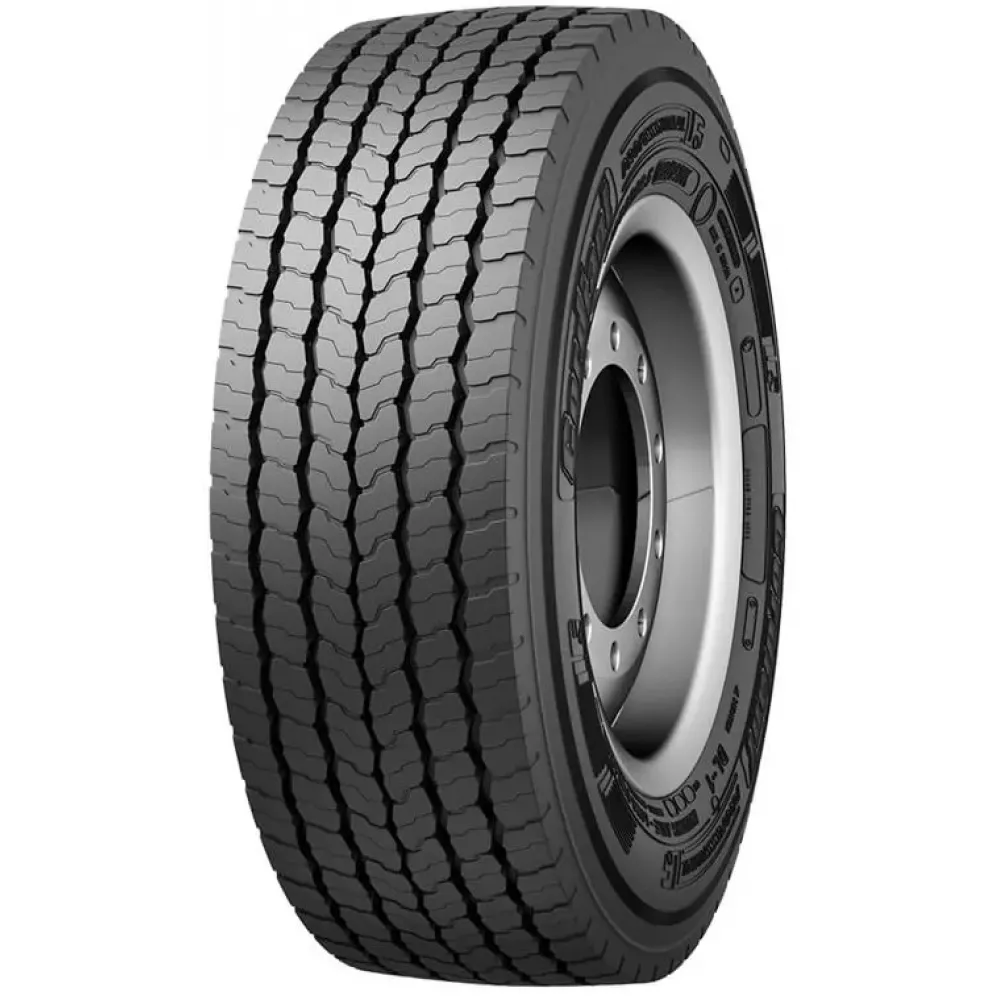 Грузовая шина Cordiant Professional DL-1 295/60 R22.5 150/147K для ведущей оси в Куса