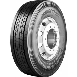 Грузовая шина Bridgestone DURS2 R22,5 385/65 160K TL Рулевая 158L M+S купить в Куса
