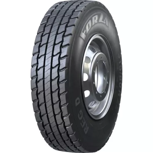 Грузовая шина Forza REG D 315/80 R22,5 154/150K купить в Куса