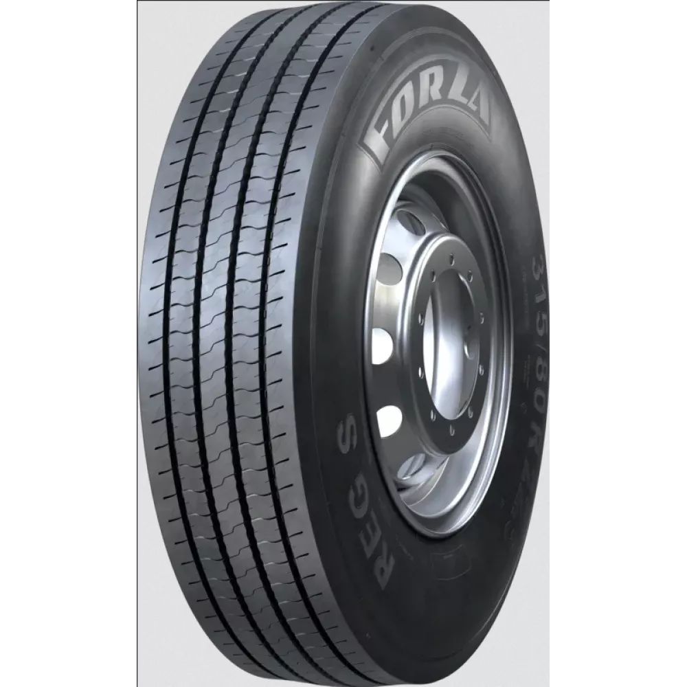 Грузовая шина Forza REG S 315/80 R22.5 154/150K в Куса