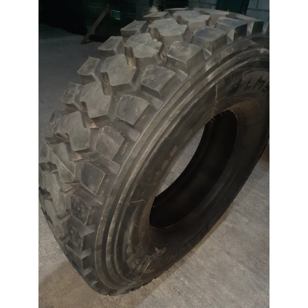 Грузовая шина 315/80 R22,5 Long March LM-901 22PR в Куса