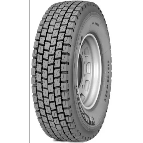 Грузовая шина Michelin ALL ROADS XD 295/80 R22,5 152/148M купить в Куса