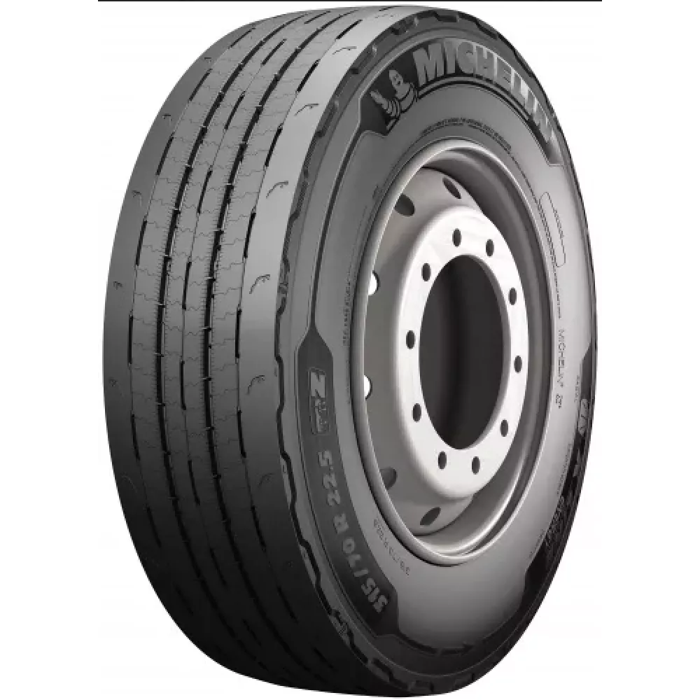 Грузовая шина Michelin X Line Energy Z2 315/70 R22,5 156/150L в Куса