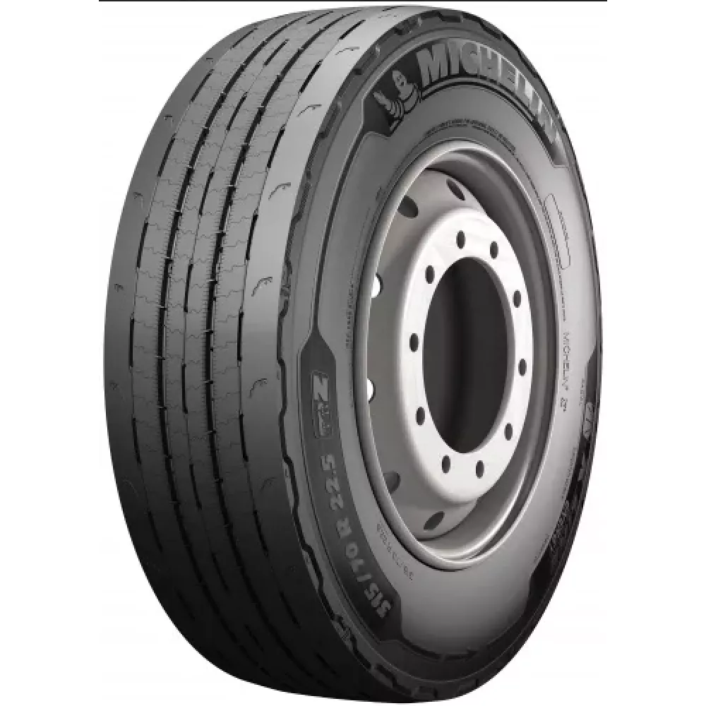 Грузовая шина Michelin X Line Energy Z2 315/80 R22,5 152/148M в Куса