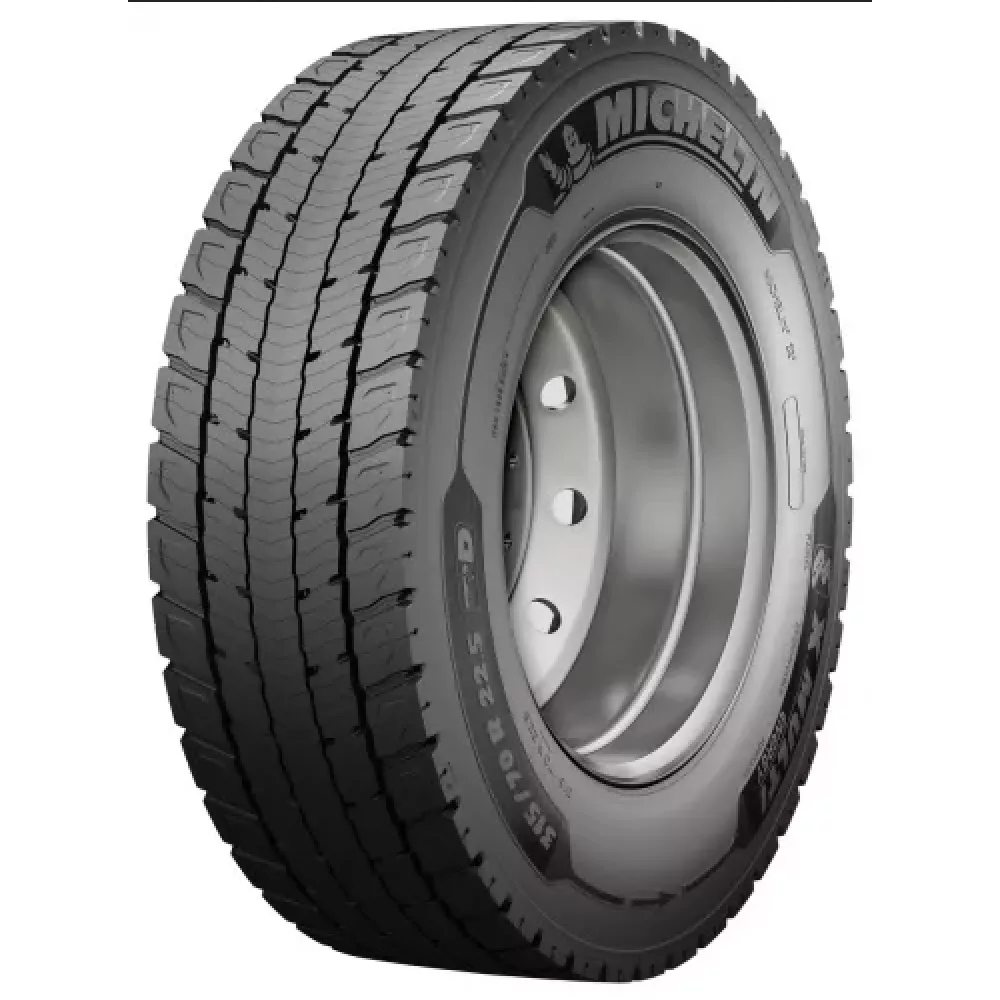 Грузовая шина Michelin X Multi Energy D 315/70 R22,5 156/150L в Куса