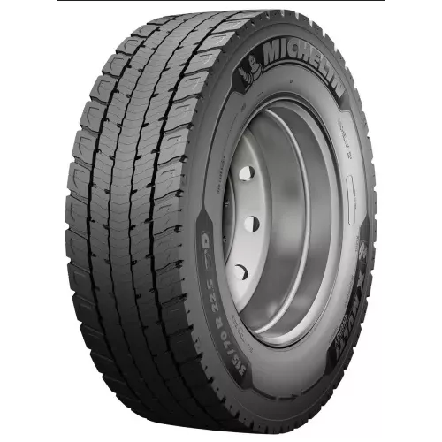 Грузовая шина Michelin X Multi Energy D 315/70 R22,5 156/150L купить в Куса