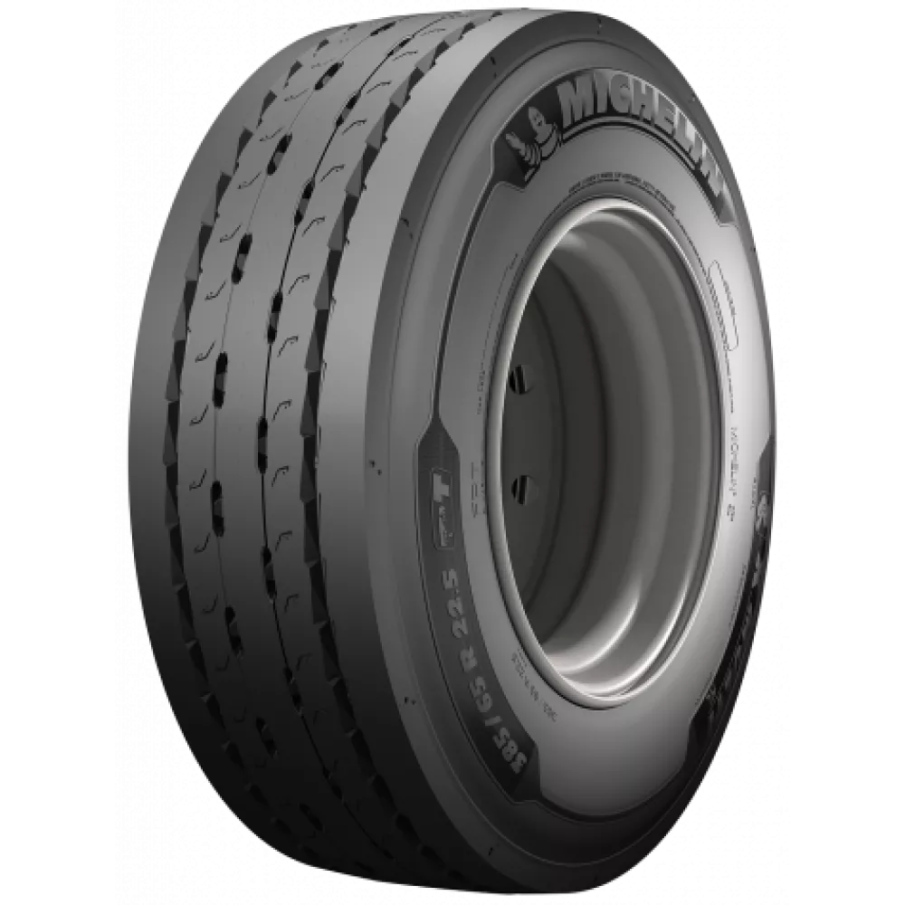 Грузовая шина Michelin X Multi HL T 385/65 R22,5 164K в Куса