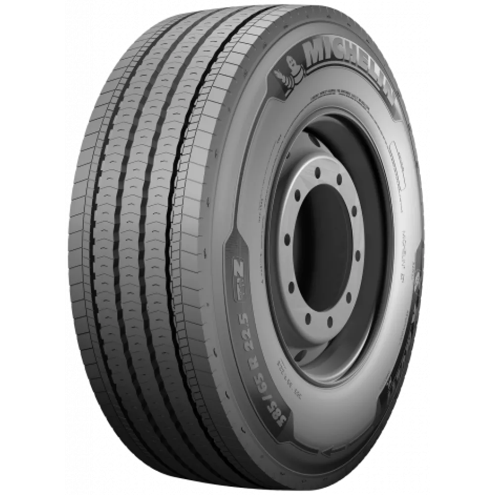 Грузовая шина Michelin X Multi HL Z 385/65 R22.5 164K в Куса