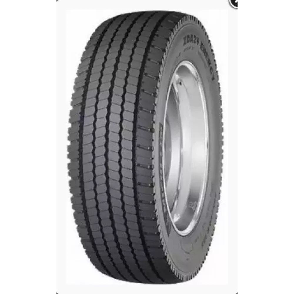 Грузовая шина Michelin XDA2+ ENERGY 295/80 R22.5 152/148M в Куса