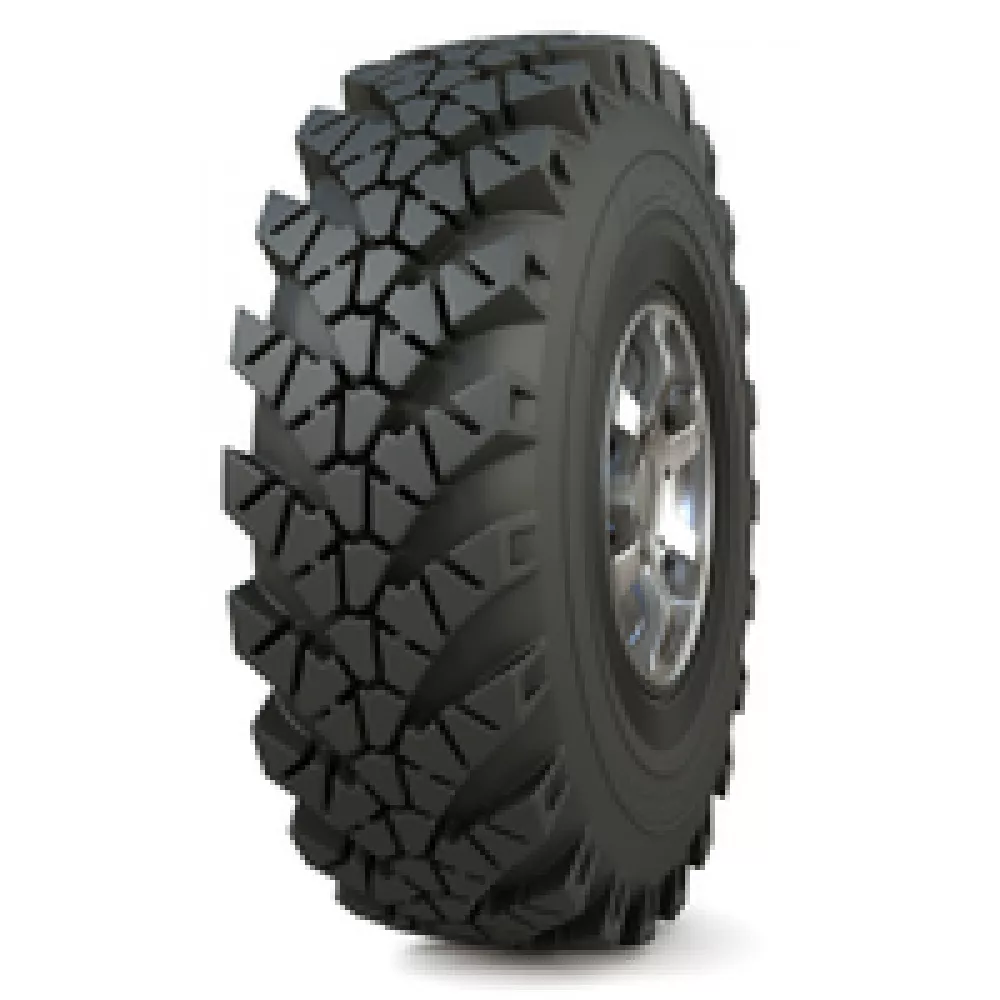 Грузова шина Nortec TR 184-1 425/85 R21 156 J  в Куса