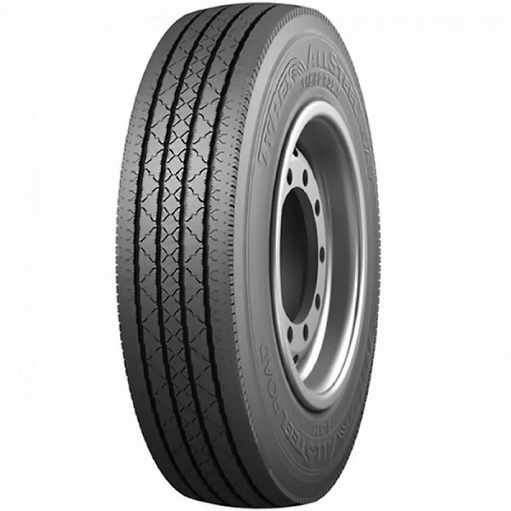 Грузовая шина TYREX ALL STEEL FR-401 R22,5 315/80 154/150M TL в Куса