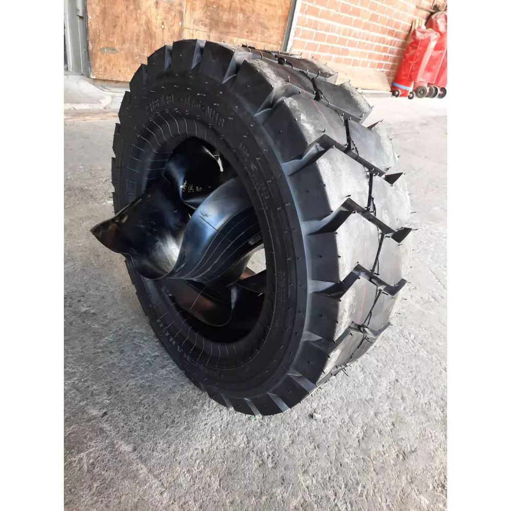 Спецшина 28х9-15 Long march S-606 16 PLY в Куса