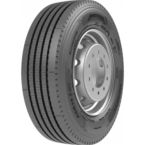 Грузовая шина Armstrong ASR12 215/75 R17,5 128/126M 3PMSF (Рулевая ось) купить в Куса