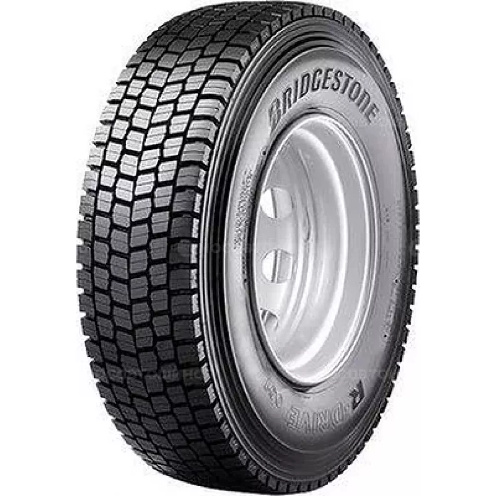 Шина Bridgestone RDV1 для ведущей оси в Куса