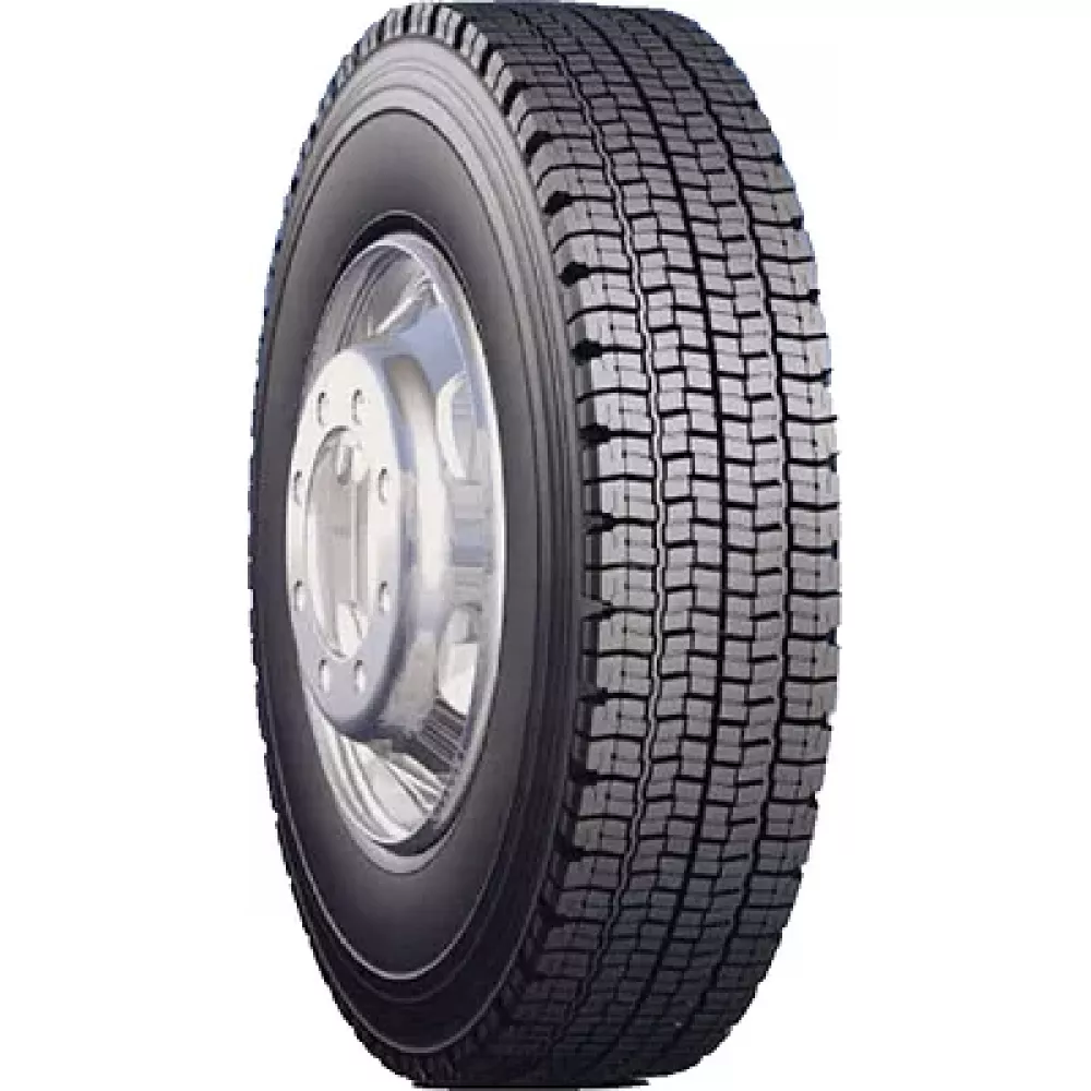 Грузовая шина Bridgestone W990 315/80 R22,5 156/150M (Ведущая ось) в Куса