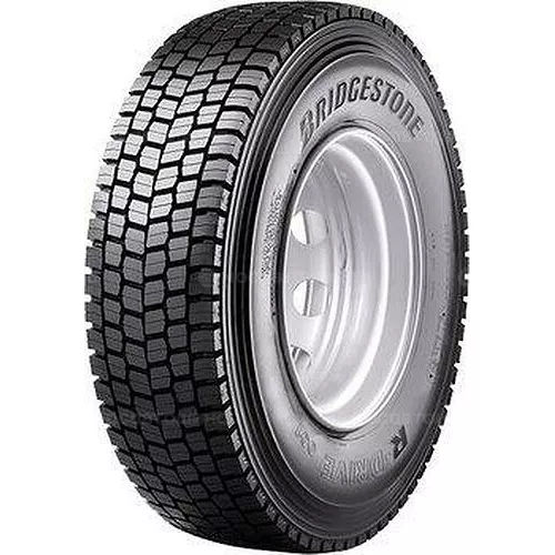 Грузовая шина Bridgestone RDV1 315/70 R22,5 (Ведущая ось) купить в Куса