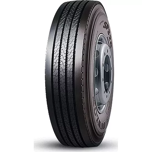 Грузовая шина Dunlop SP320 295/80 R22,5 154/149M (Рулевая ось) купить в Куса