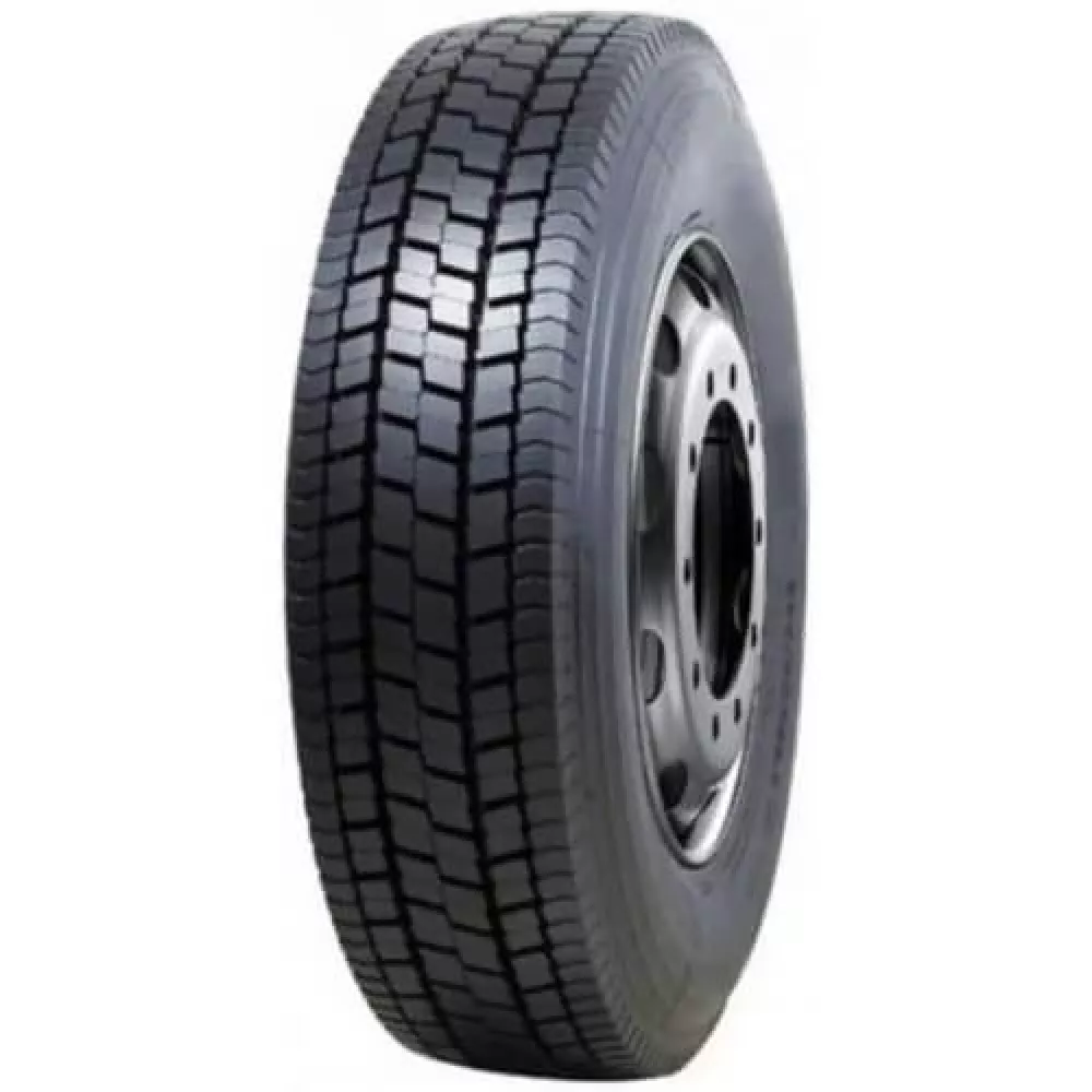 Грузовая шина Sunfull HF628 235/75 R17,5 143/141J в Куса