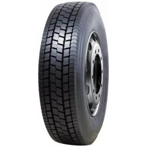 Грузовая шина Sunfull HF628 235/75 R17,5 143/141J купить в Куса