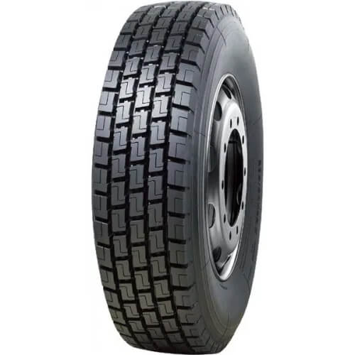 Грузовая шина Sunfull HF668 295/80 R22,5 152/149M купить в Куса