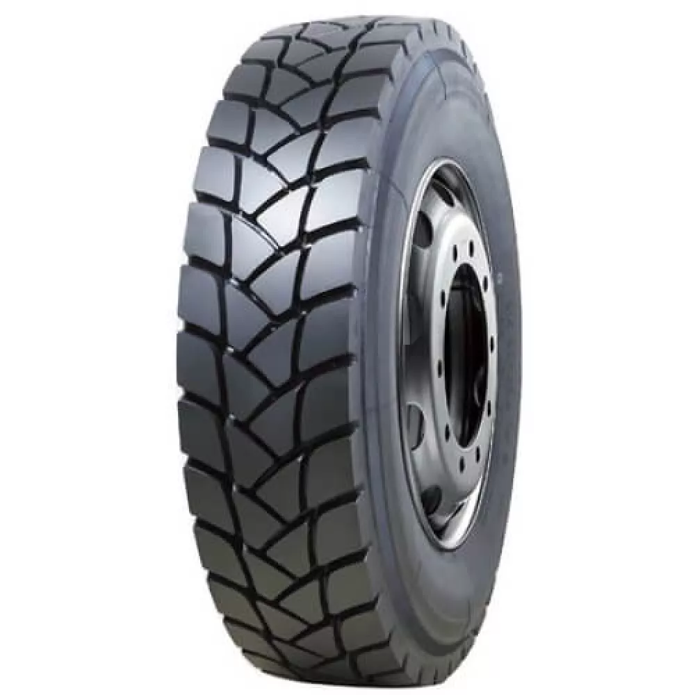 Грузовая шина Sunfull HF768 315/80 R22,5 156/152L в Куса