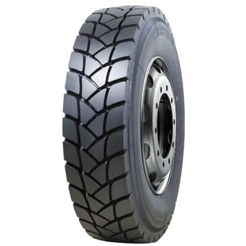 Грузовая шина Sunfull HF768 315/80 R22,5 156/152L купить в Куса