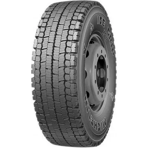 Грузовые шины Michelin XDW Ice Grip 265/70 R19,5 140/138L 3PMSF (Ведущая ось) купить в Куса