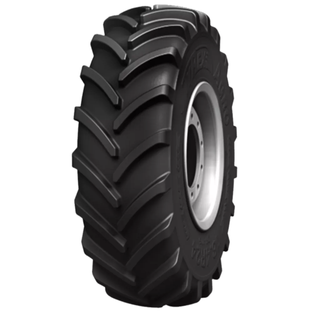 Сельхозшина VOLTYRE 14,9R24 AGRO DR-105 в Куса