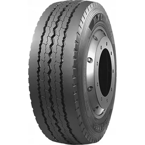 Грузовая шина WestLake WTX1 285/70 R19,5 150/148J купить в Куса