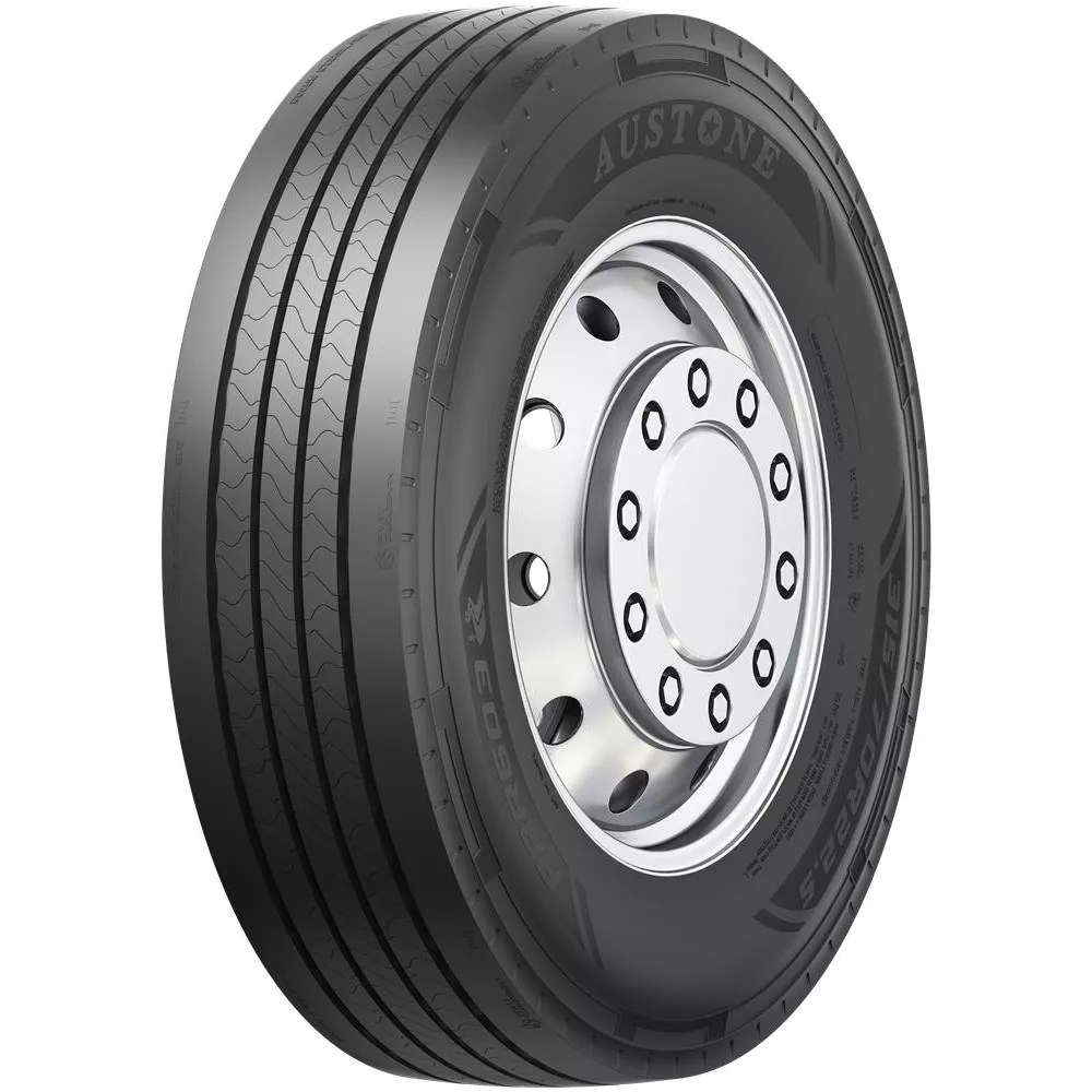  Грузовая шина Austone AAR603 385/65 R22,5 164K, Рулевая ось  в Куса