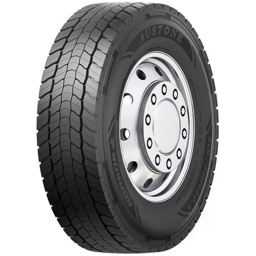  Грузовая шина Austone ADR606 265/70 R19,5 140/138M, Ведущая ось в Куса