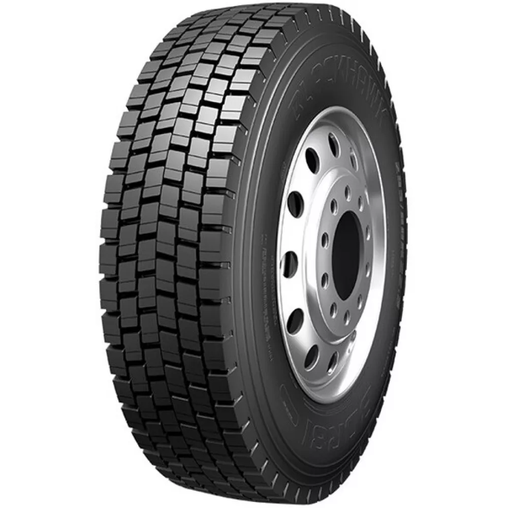  Грузовая шина Blackhawk BDR81 295/80 R22,5 152/149L, Ведущая ось  в Куса