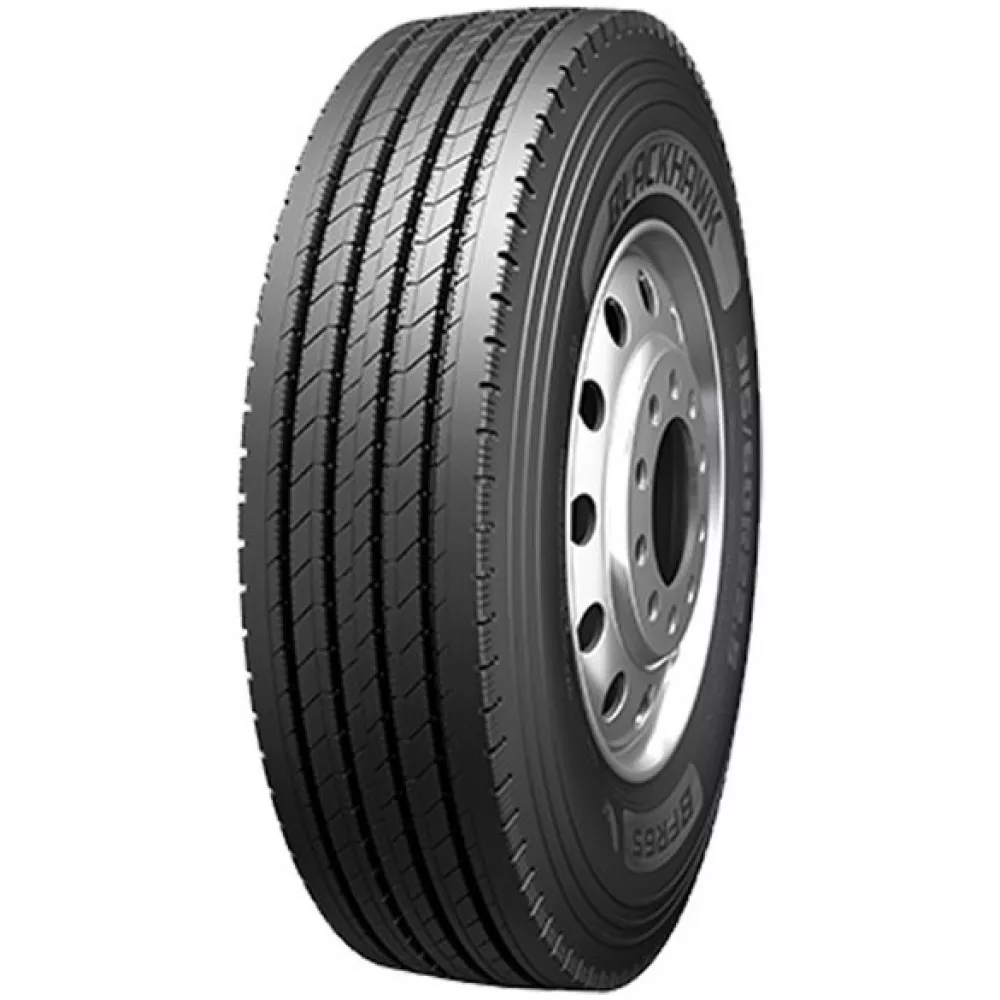  Грузовая шина Blackhawk BFR65 295/80 R22,5 152/149M, Рулевая ось  в Куса