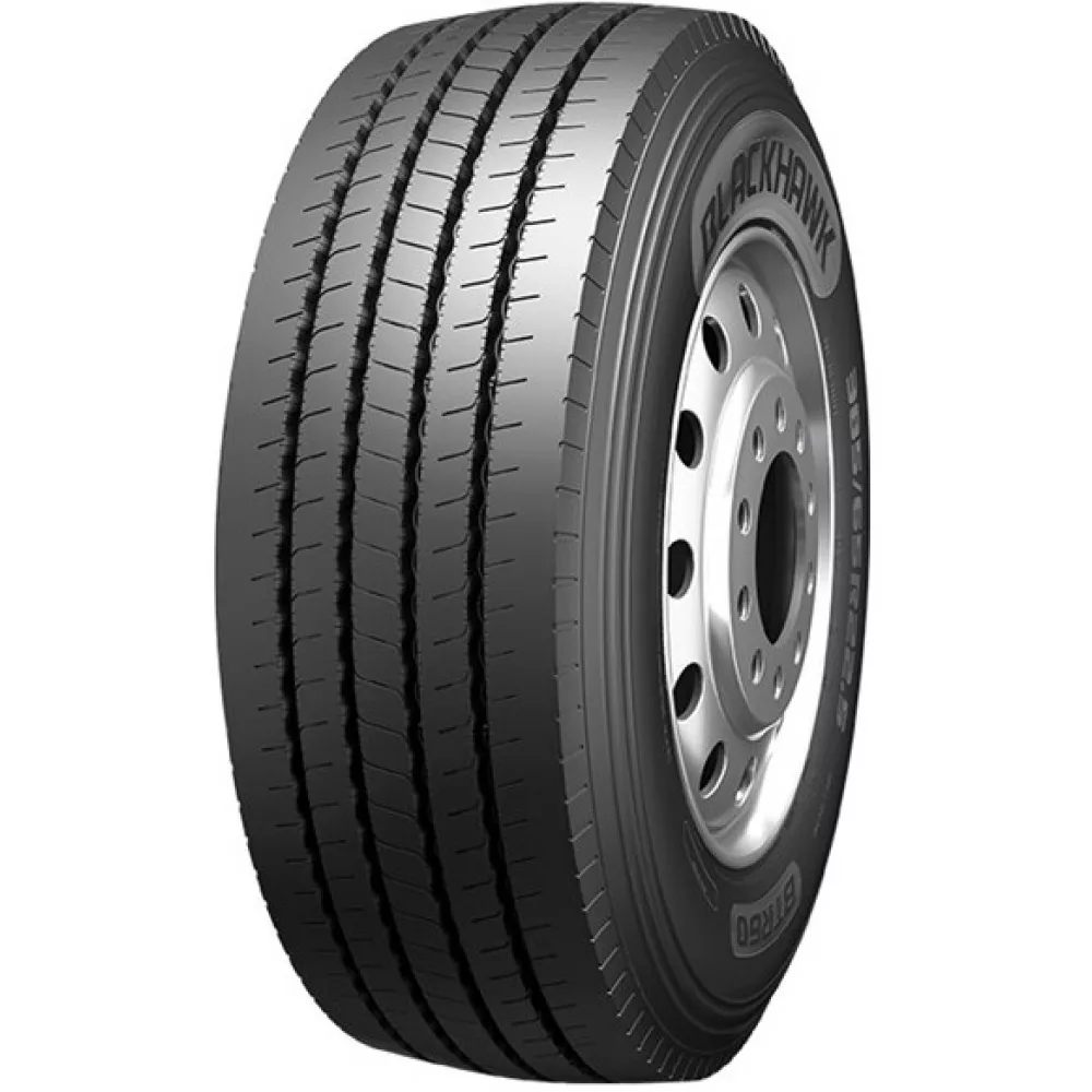  Грузовая шина Blackhawk BTR60 385/55 R22,5 160K, Прицеп  в Куса