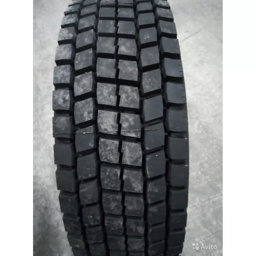 Грузовая шина 275/70 R22,5 Long March LM-326 16PR в Куса