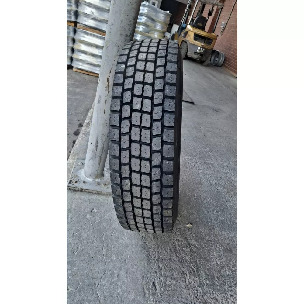 Грузовая шина 275/70 R22,5 Long March LM-329 16PR в Куса