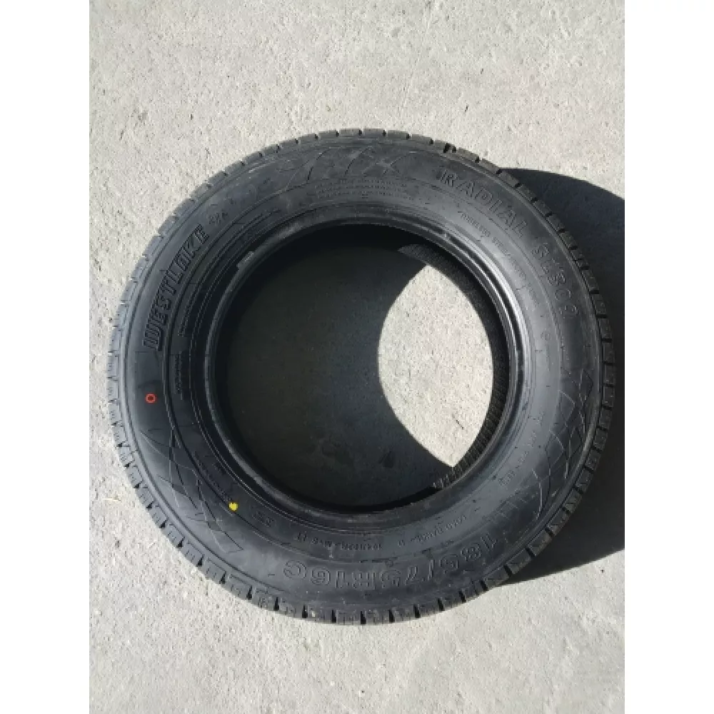 Грузовая шина 185/75 R16 Westlake SL-309 8PR в Куса