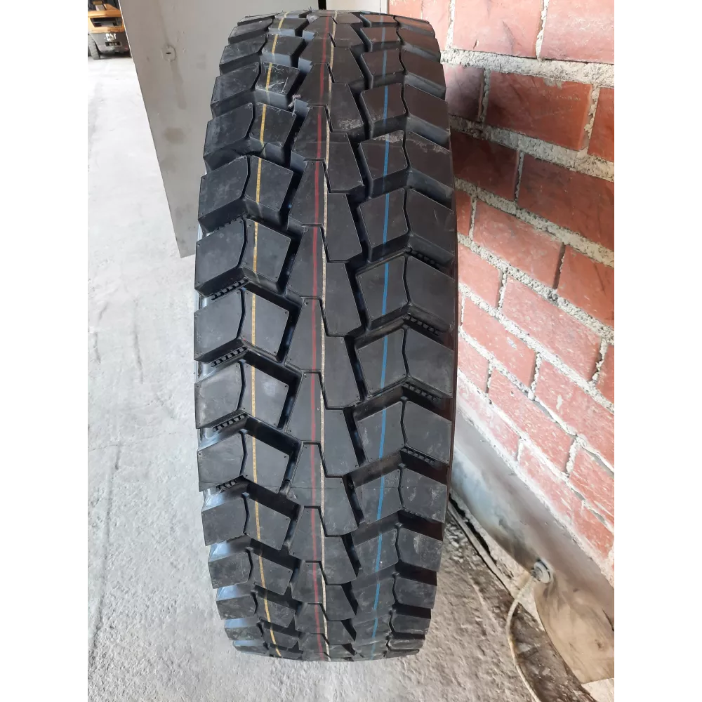 Грузовая шина 315/80 R22,5 Hawkwey HK 859 22PR в Куса