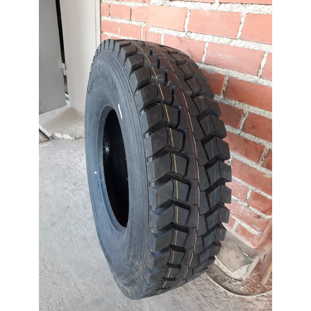 Грузовая шина 315/80 R22,5 Hawkwey HK 859 22PR в Куса