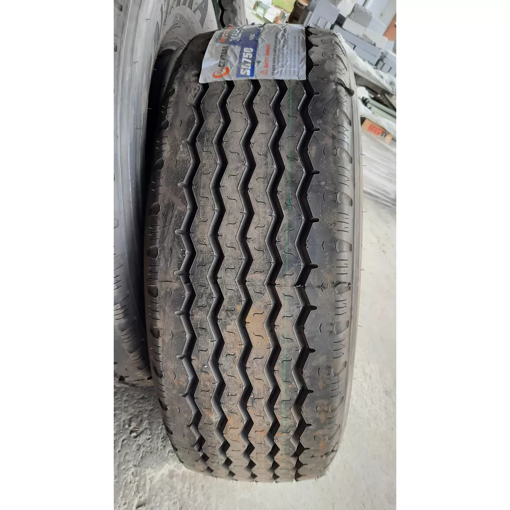 Грузовая шина 385/65 R22,5 Centara SD-750 20PR в Куса