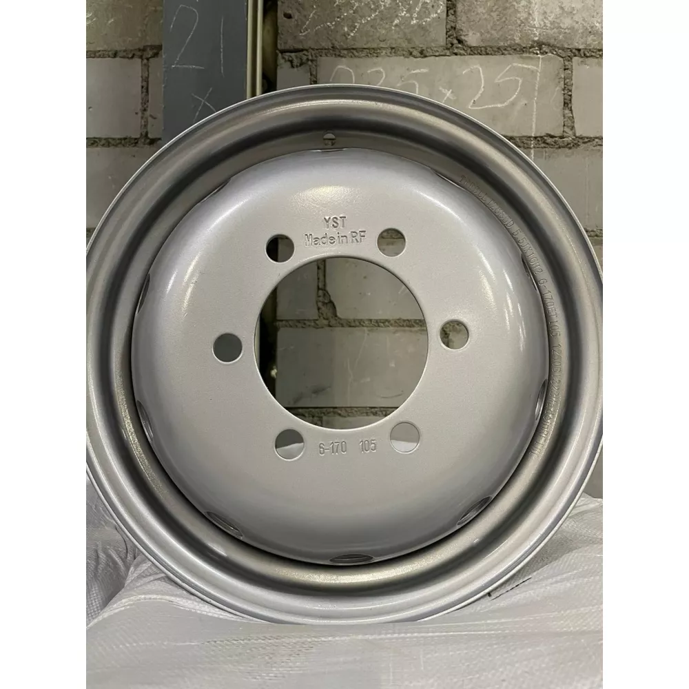 Диск 5,50х16  TREBL ET-105 PCD 6x170 D 130 в Куса