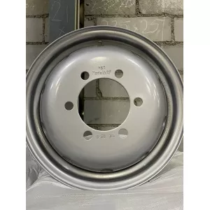 Диск 5,50х16  TREBL ET-105 PCD 6x170 D 130 купить в Куса