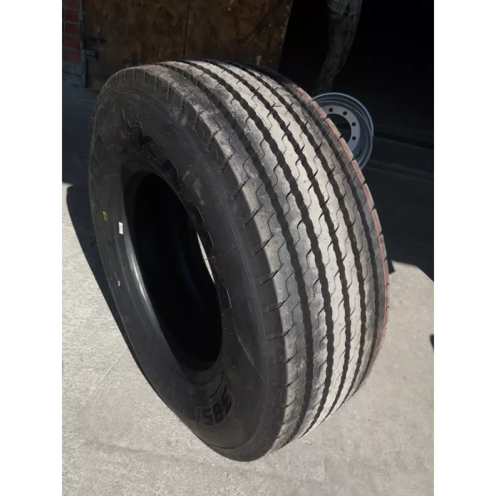 Грузовая шина 385/65 R22,5 Кама NF-202 в Куса