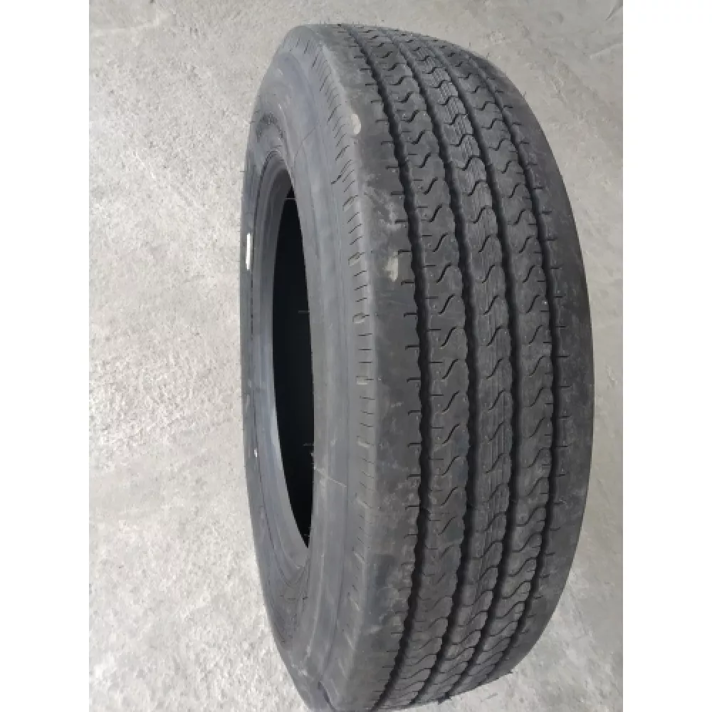 Грузовая шина 255/70 R22,5 Long March LM-120 16PR в Куса