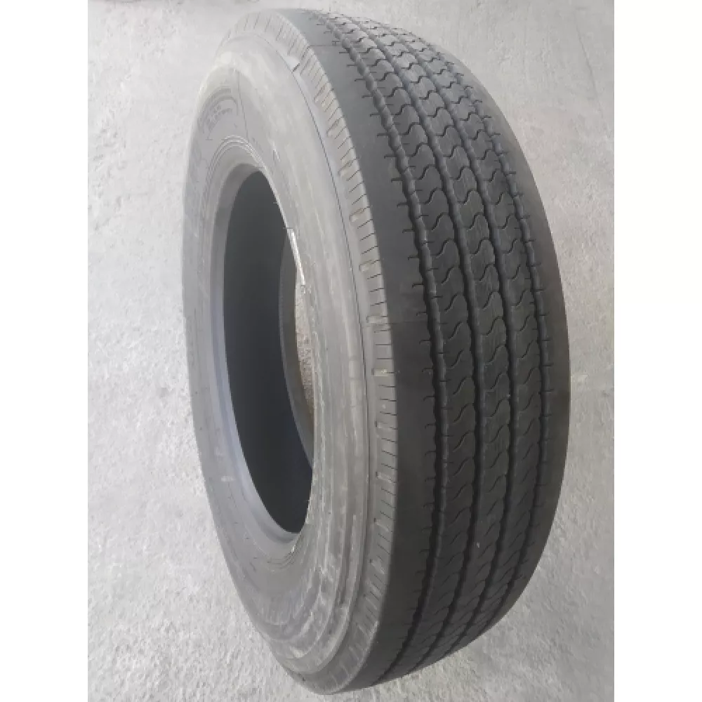 Грузовая шина 285/75 R24,5 Long March LM-120 16PR в Куса