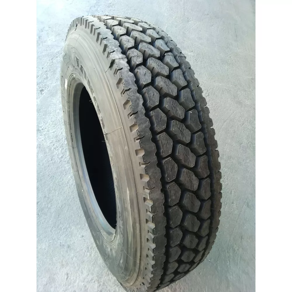 Грузовая шина 285/75 R24,5 Long March LM-516 16PR в Куса