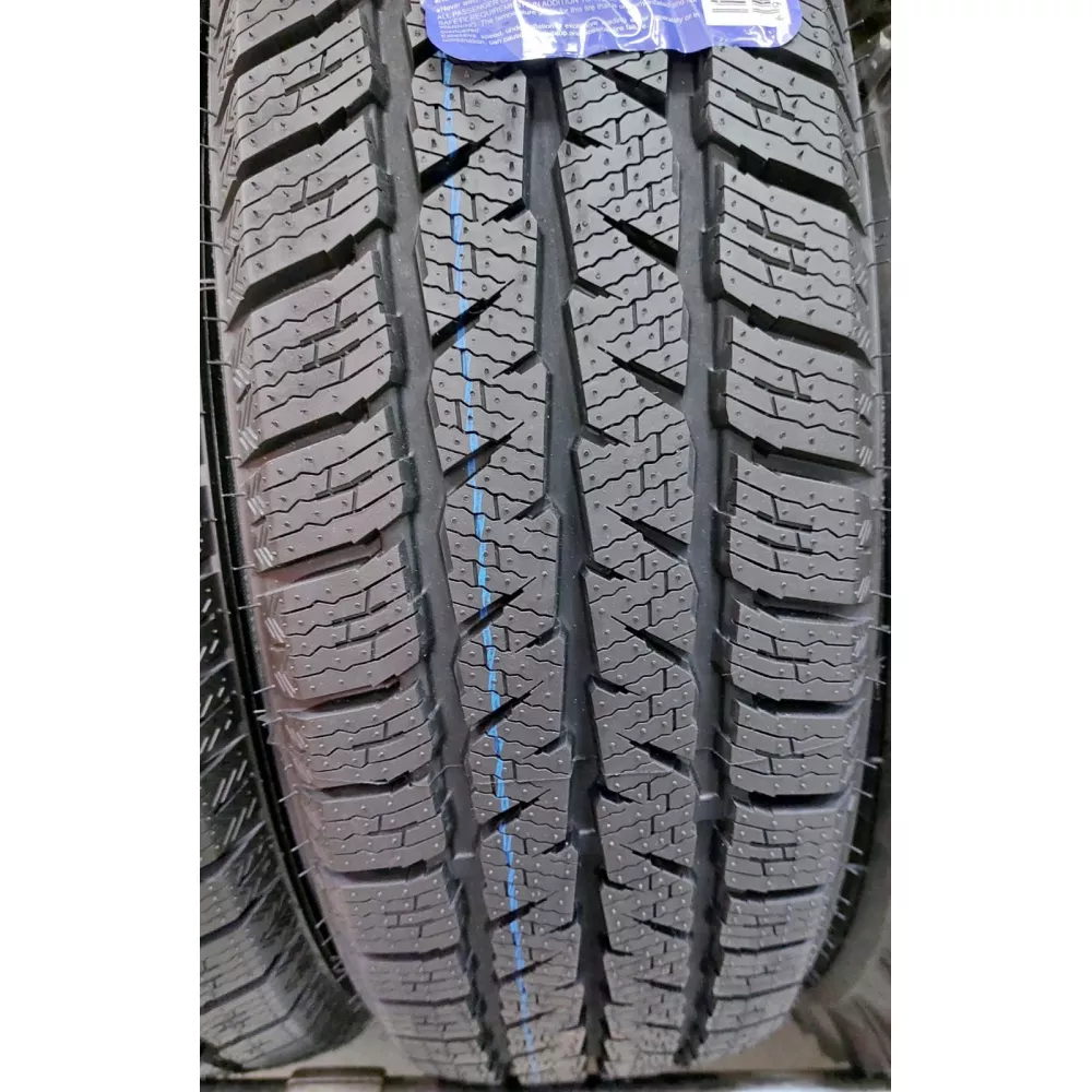 Грузовая шина 185/75 R16 Haida HD-627 8PR в Куса